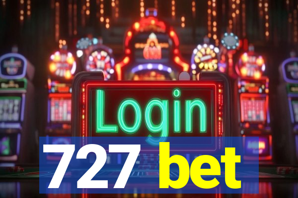 727 bet